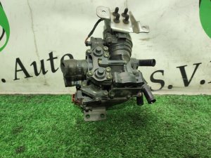 Клапан отопителя AUDI A8 4E 2006