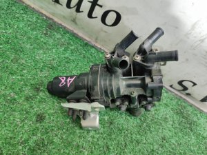 Клапан отопителя AUDI A8 4E 2006