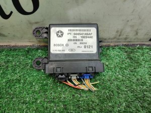 Блок управления парктрониками JEEP GRAND CHEROKEE