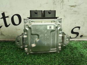 Блок управления двс 3391081P00 SUZUKI SOLIO