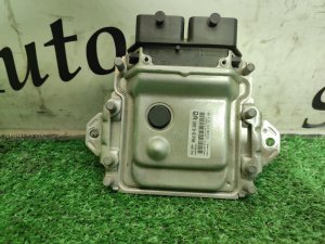 Блок управления двс SUZUKI SOLIO OEM 3391081P00 MA26S 2016