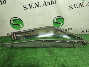 Ветровик передние (пара) HONDA STEPWGN