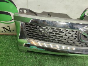 Решетка радиатора MAZDA AZ-WAGON OEM 7211158JA0 MJ21S 2005