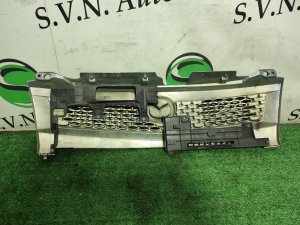 Решетка радиатора MAZDA AZ-WAGON OEM 7211158JA0 MJ21S 2005