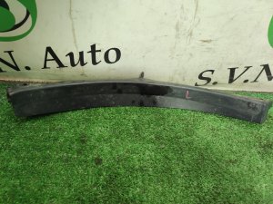 Уплотнитель двери задний левый HUMMER H3