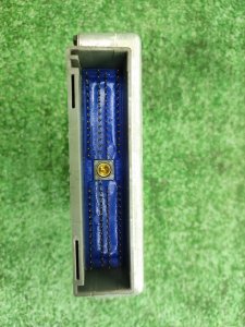 Блок управления двс LINCOLN NAVIGATOR UN173 2001