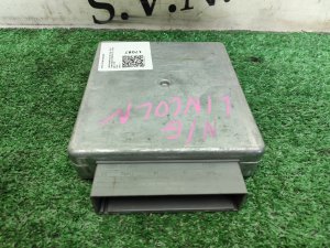 Блок управления двс LINCOLN NAVIGATOR UN173 2001