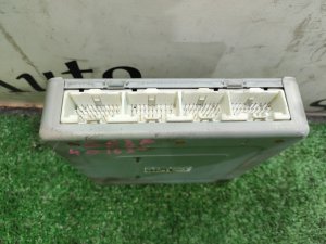 Блок управления двс MAZDA ATENZA GG3P 2005