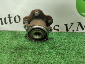 Ступица задняя NISSAN X-TRAIL DNT31 2010