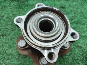 Ступица задняя NISSAN X-TRAIL DNT31 2010