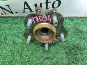 Ступица задняя NISSAN X-TRAIL