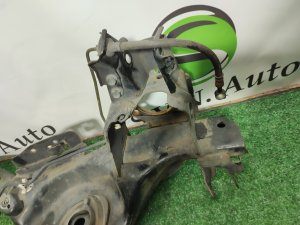 Рычаг задний правый NISSAN X-TRAIL DNT31 2010