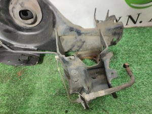 Рычаг задний левый NISSAN X-TRAIL DNT31 2010