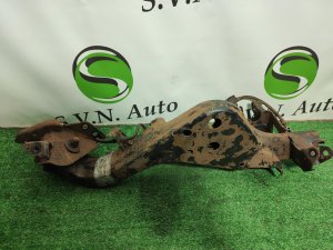 Рычаг задний правый NISSAN X-TRAIL DNT31 2010