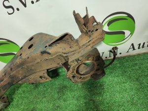 Рычаг задний правый NISSAN X-TRAIL DNT31 2010