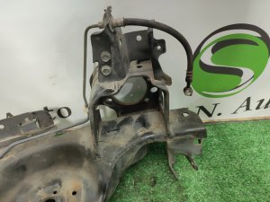 Рычаг задний правый NISSAN X-TRAIL DNT31 2010