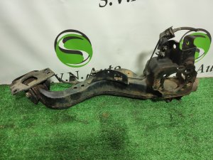 Рычаг задний левый NISSAN X-TRAIL