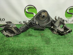 Рычаг задний левый NISSAN X-TRAIL