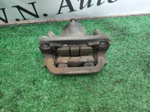 Суппорт тормозной задний правый NISSAN X-TRAIL DNT31 2010