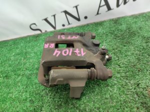 Суппорт тормозной задний правый NISSAN X-TRAIL DNT31 2010