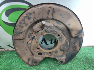 Щиток тормозного диска задний правый NISSAN X-TRAIL DNT31 2010