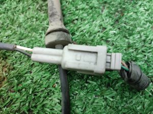 Датчик ABS задний NISSAN X-TRAIL DNT31 2010