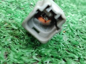 Датчик ABS задний NISSAN X-TRAIL DNT31 2010