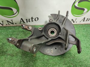 Ступица задняя правая 4WD MAZDA ATENZA GG3P 2005