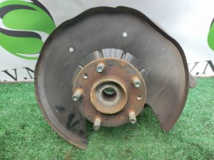 Ступица задняя левая 4WD MAZDA ATENZA