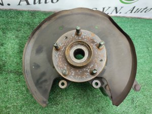 Ступица задняя левая 4WD MAZDA ATENZA GG3P 2005