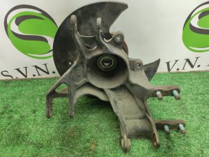 Ступица задняя левая 4WD MAZDA ATENZA GG3P 2005