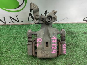 Суппорт тормозной задний левый под диск 315 мм MAZDA ATENZA