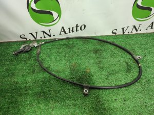 Трос стояночного тормоза левый MAZDA ATENZA