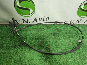 Трос стояночного тормоза левый MAZDA ATENZA GG3P 2005