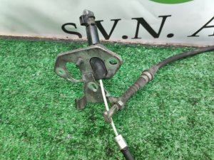 Трос стояночного тормоза левый MAZDA ATENZA GG3P 2005