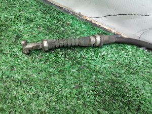 Трос стояночного тормоза левый MAZDA ATENZA GG3P 2005