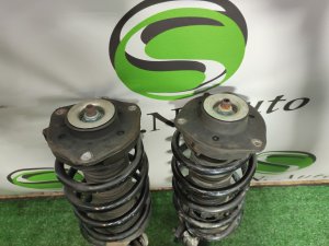 Стойка передняя (пара) VOLKSWAGEN PASSAT 2013