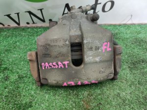 Суппорт передний левый VOLKSWAGEN PASSAT