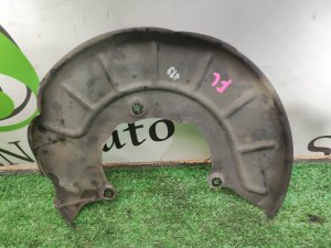 Щиток тормозного диска передний левый 1K0615311 VOLKSWAGEN PASSAT
