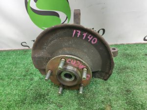 Ступица передняя правая MITSUBISHI AIRTREK