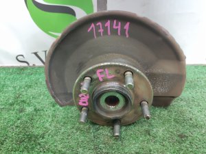 Ступица передняя левая MITSUBISHI AIRTREK