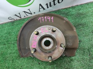 Ступица передняя левая MITSUBISHI AIRTREK CU2W 2004