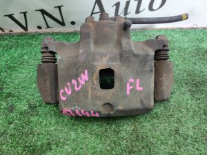 Суппорт передний левый MITSUBISHI AIRTREK