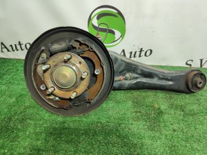 Ступица задняя правая 2WD MITSUBISHI AIRTREK