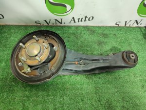 Ступица задняя правая 2WD MITSUBISHI AIRTREK CU2W 2004