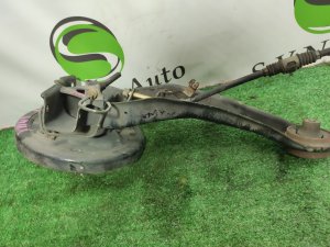 Ступица задняя правая 2WD MITSUBISHI AIRTREK CU2W 2004