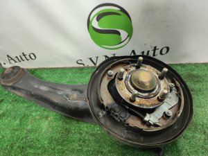 Ступица задняя левая 2WD MITSUBISHI AIRTREK CU2W 2004