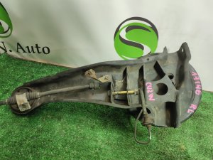 Ступица задняя левая 2WD MITSUBISHI AIRTREK CU2W 2004