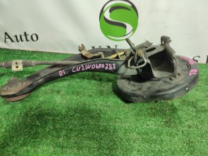 Ступица задняя левая 2WD MITSUBISHI AIRTREK CU2W 2004