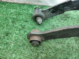 Рычаг задний (пара) MITSUBISHI AIRTREK CU2W 2004